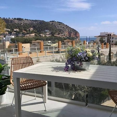 Beach Apartment Cala Torta Pool & Terrace Canamel Capdepera  Exterior photo