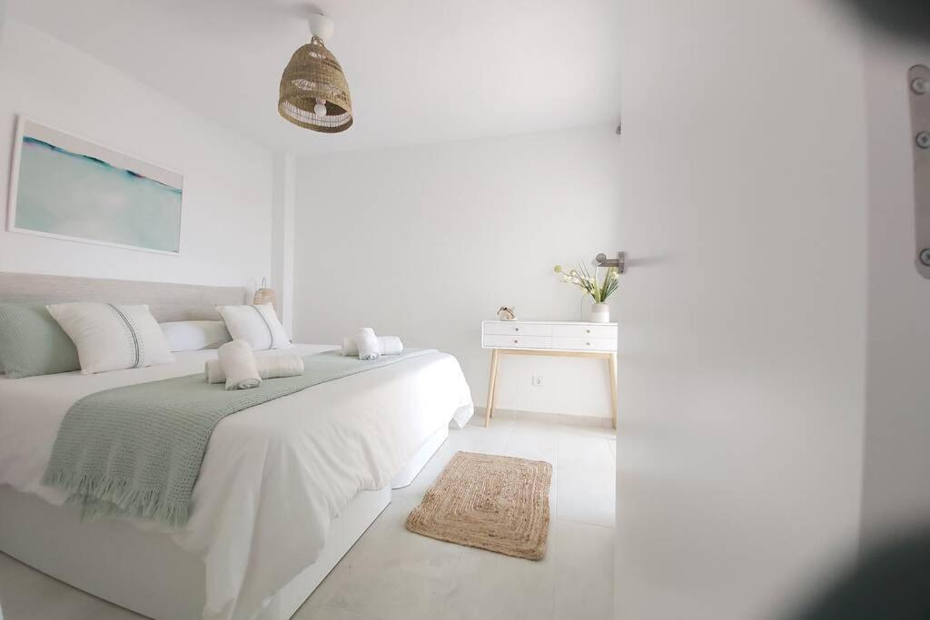 Beach Apartment Cala Torta Pool & Terrace Canamel Capdepera  Exterior photo