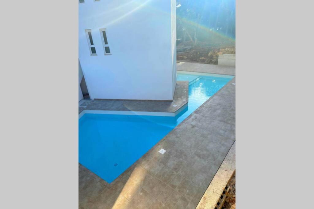 Beach Apartment Cala Torta Pool & Terrace Canamel Capdepera  Exterior photo